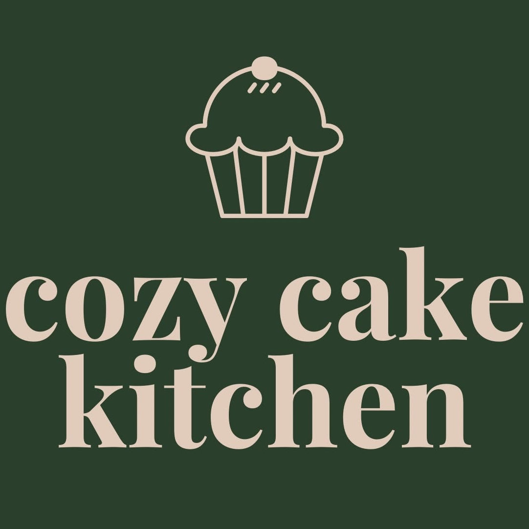 Cozy Cake Kitchen